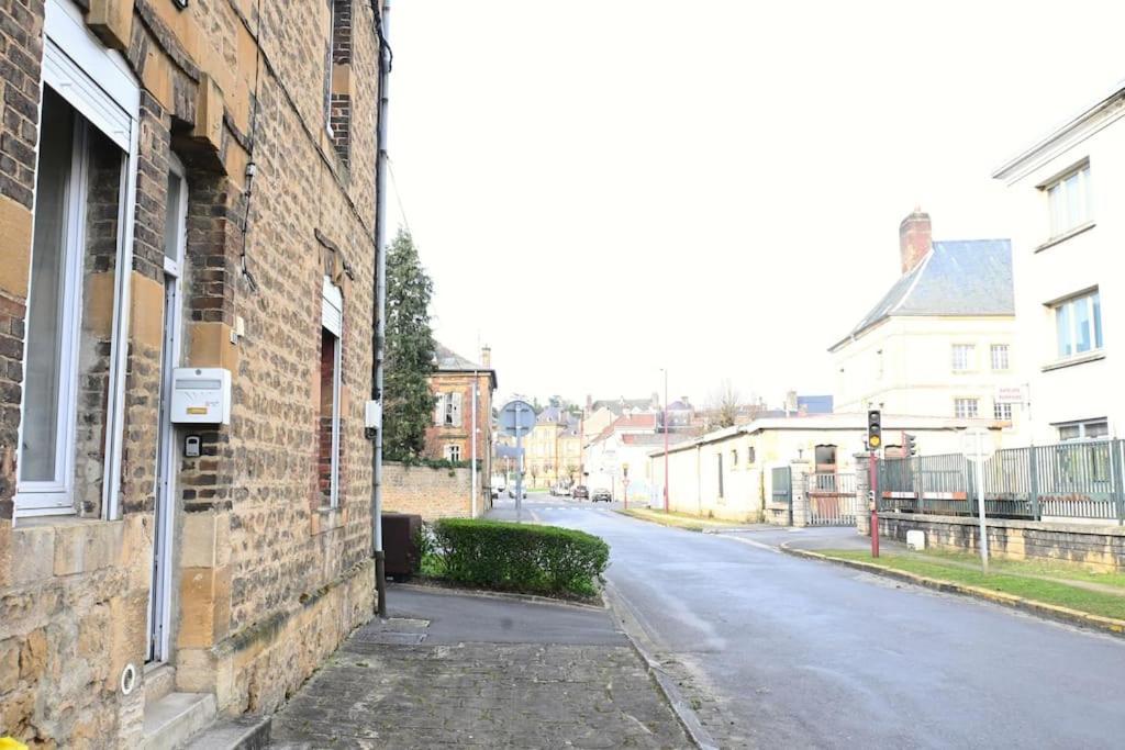 Charmant Petit Pont Ardennais/Cosy/T1/Wifi/Parking Sedan Exterior foto